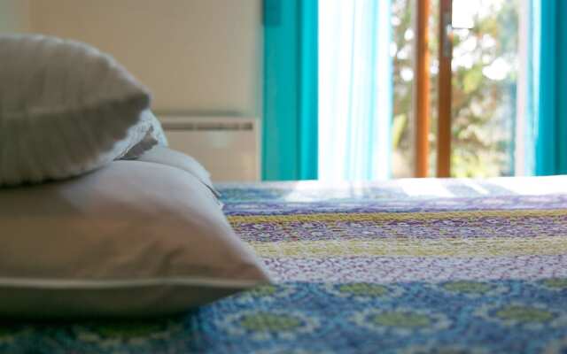 Le Mas de La Flaquière