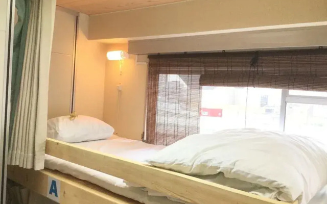 Guest House B'S Five