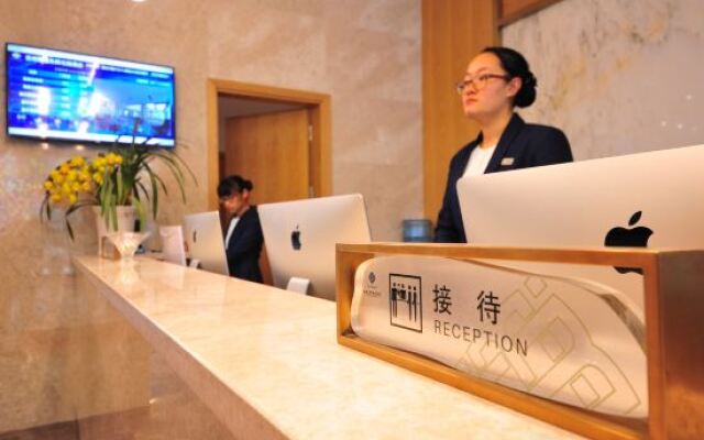 Taiyi Donghui Garden Hotel