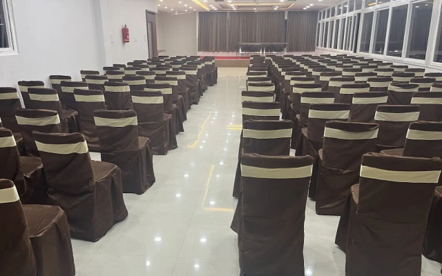 Hotel Royal Comforts