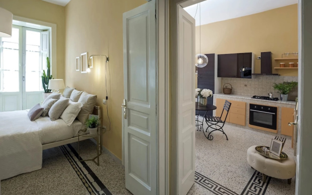 Chez Mamie Flat