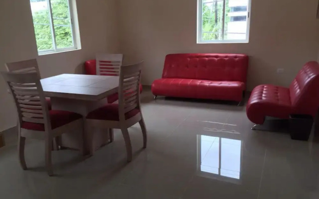 Hostel Whyz 4 You
