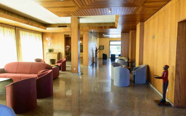 Nova Cruz Hotel