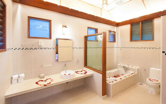 Sepilok Nature Resort