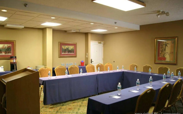 Hampton Inn Ft. Lauderdale-Cypress Creek