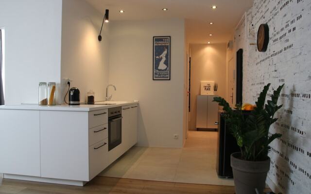 Blue Buddy - OFF Spot Apartament