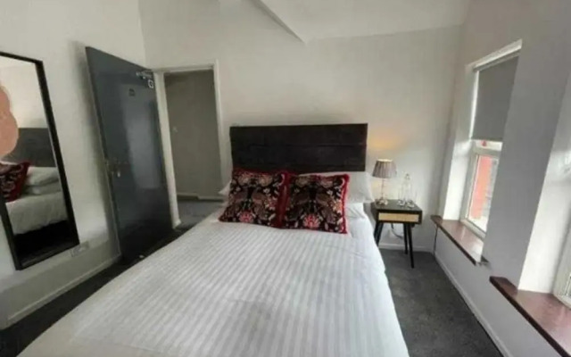 Amy's Guest House