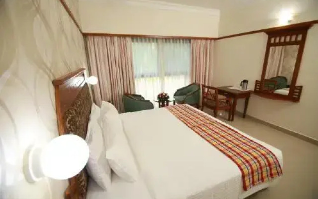 Fortgate Hotels & Resorts