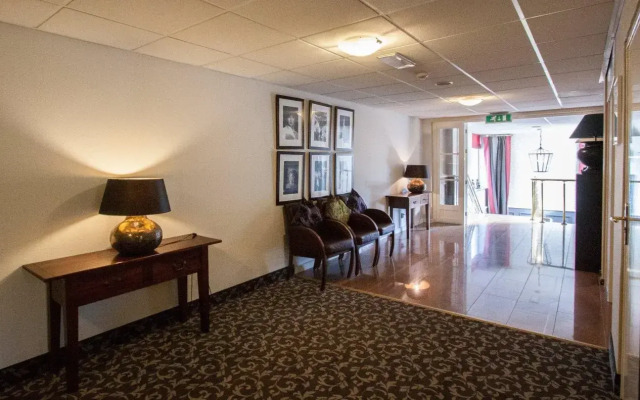 Best Western Amsterdam Airport Hotel Uithoorn