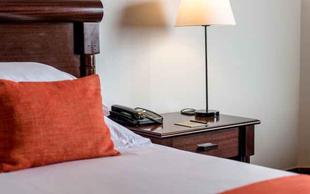 Hotel Alvalade