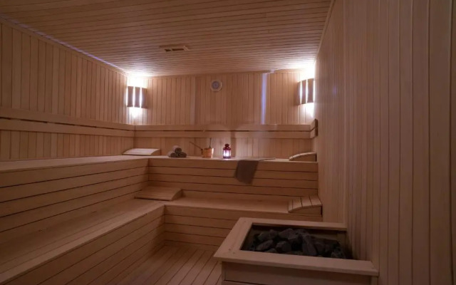 Altın Otel & Spa Balıkesir