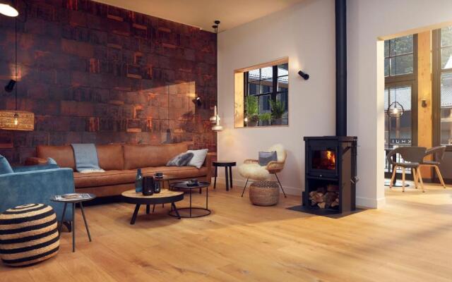 Boutique Hotel Beekhuizen
