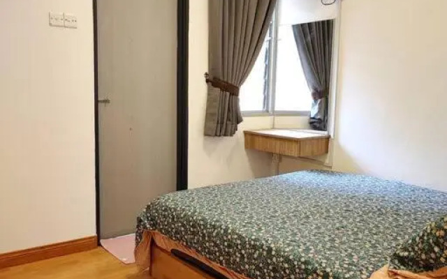 W9@GoldenHills/WiFi/4Room/Steamboat/NightMarket