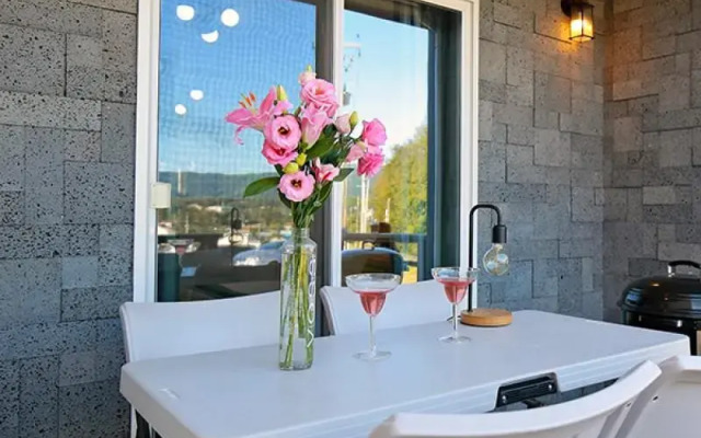 Gyeongju Destino Pension