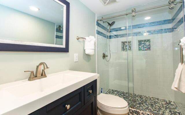 South Seas Beach Villa 2428