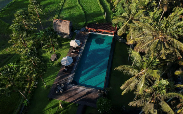 The Artini Dijiwa Ubud