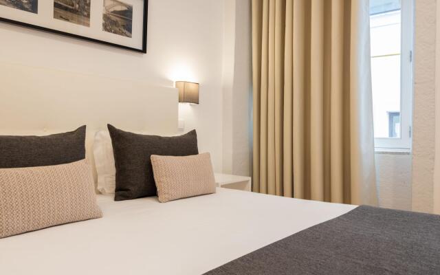 Mystay Porto Batalha