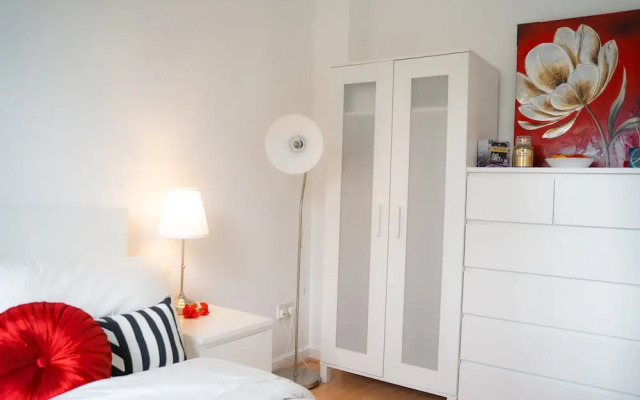 3BR Tower Bridge Parking WiFi