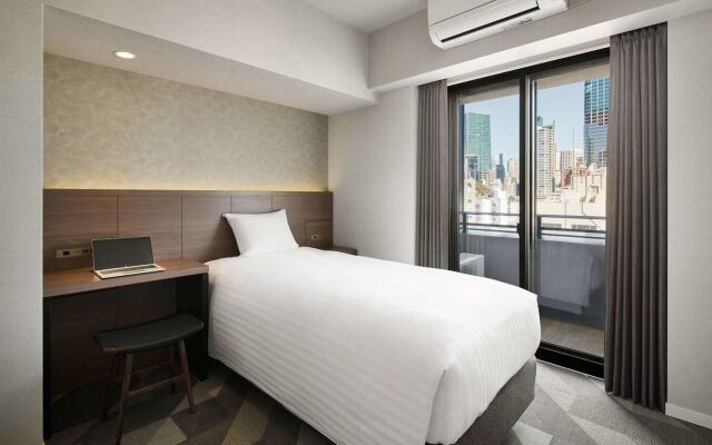 Oakwood Hotel & Apartments Azabu Tokyo