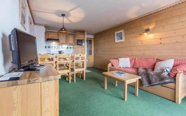 Résidence Le Sun Valley