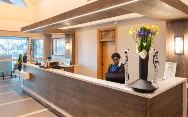 Town Lodge Johannesburg Airport