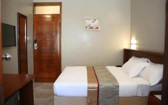 Sunset Vista Hotel