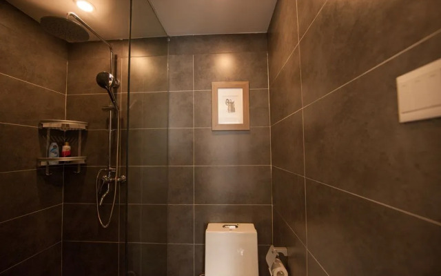 HangZhou TwoTowns hostel