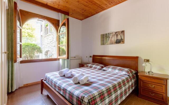 Villa Mariarosa Apartments