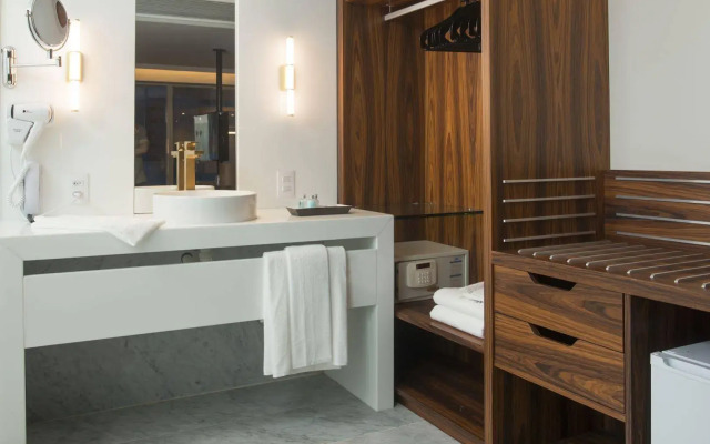 Hotel Luzeiros Recife