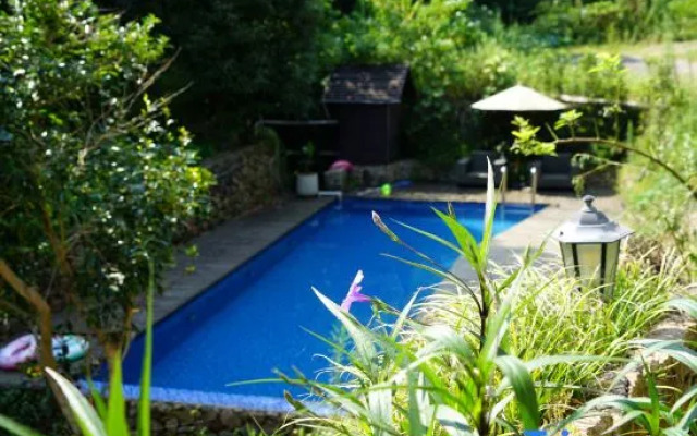 Yunshang Shenchu Homestay