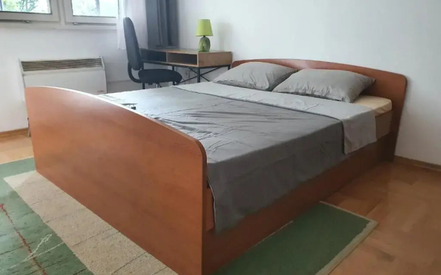 Comfort Apartment with wi-fi and parking Sarajevo Center