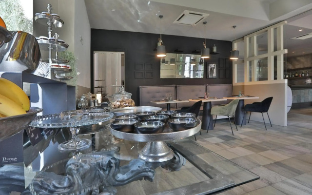 Hotel Le Corderie