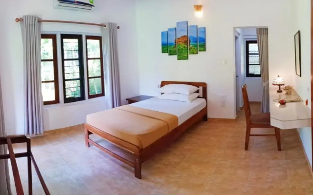 Mango House Japanese Guest House