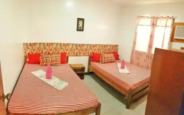 White Beach Guest House