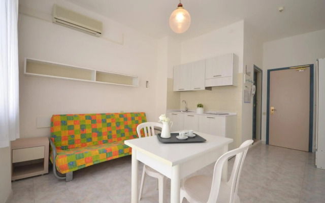 Pineda Aparthotel