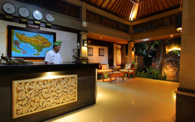 Adi Dharma Hotel Legian