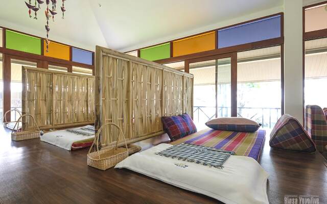 Recall Isaan Isan Concept at Khaoyai