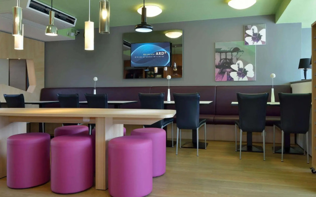 B&B Hotel Bochum-Herne