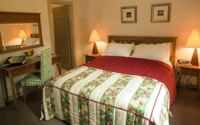 Forelands Holiday Houses