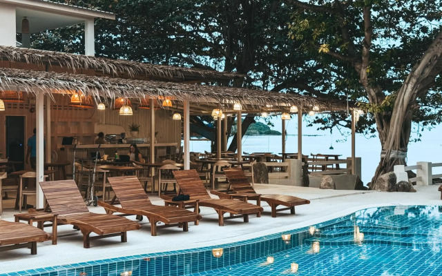 Chalala Samui Resort