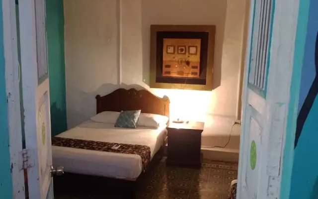 Hostal La Casa del Keej