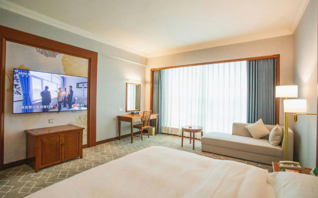 Dongguan Gladden Hotel