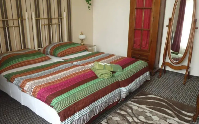 Hotel Green House