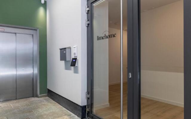 limehome Rosenheim Gillitzerstraße