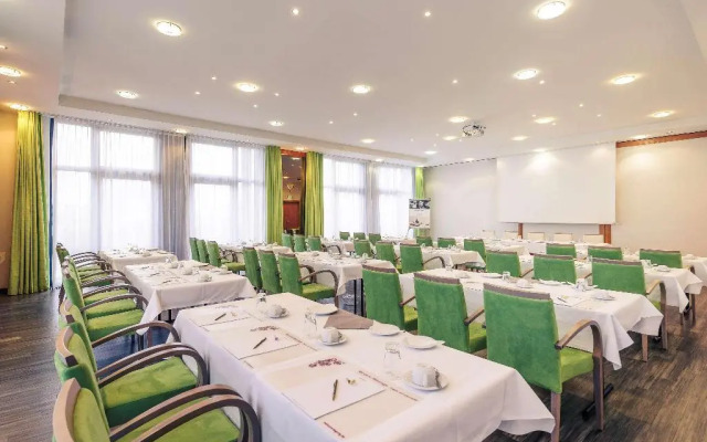 DORMERO Hotel Greifswald
