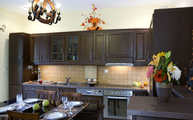 Prestige Villas