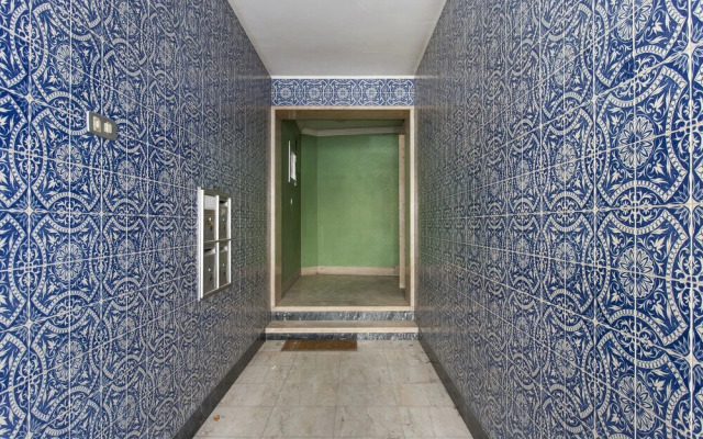 ALTIDO Alfama River Views