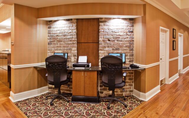 Holiday Inn Express Savannah - Historic District by IHG