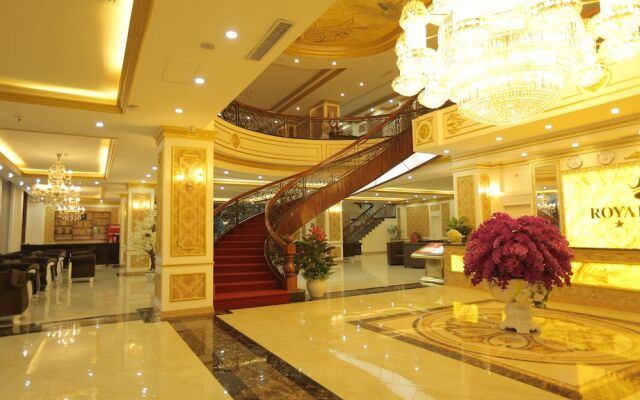 Lao Cai Royal Hotel