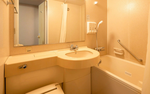 Comfort Hotel Toyokawa